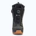 Черевики для сноуборду чоловічі Salomon Malamute Dual Boa black 3