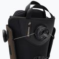 Черевики для сноуборду чоловічі Salomon Dialoge Dual Boa коричневі L41698900 7