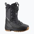 Черевики для сноуборду чоловічі Salomon Malamute чорні L41672300 11