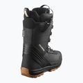 Черевики для сноуборду чоловічі Salomon Malamute чорні L41672300 12