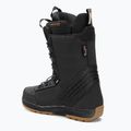Черевики для сноуборду чоловічі Salomon Malamute чорні L41672300 2
