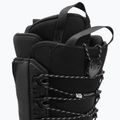 Черевики для сноуборду чоловічі Salomon Malamute чорні L41672300 6