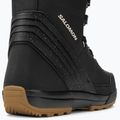 Черевики для сноуборду чоловічі Salomon Malamute чорні L41672300 9