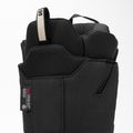 Черевики для сноуборду чоловічі Salomon Malamute чорні L41672300 10