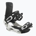 Кріплення для сноуборду дитяче Salomon Rhythm Jr black/white