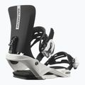 Кріплення для сноуборду дитяче Salomon Rhythm Jr black/white 2
