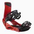 Кріплення сноубордичні Salomon Rhythm червоні L41777600 5