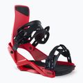 Кріплення сноубордичні Salomon Rhythm червоні L41777600
