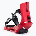 Кріплення сноубордичні Salomon Rhythm червоні L41777600 3