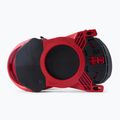 Кріплення сноубордичні Salomon Rhythm червоні L41777600 4