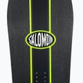 Сноуборд Salomon Dancehaul чорно-жовтий L47017800 5