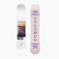 Сноуборд жіночий Salomon Lotus білий L47018600 7