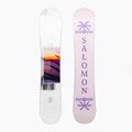 Сноуборд жіночий Salomon Lotus білий L47018600