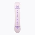 Сноуборд жіночий Salomon Lotus білий L47018600 4