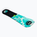 Сноуборд жіночий Salomon Oh Yeah чорно-зелений L47031300 2