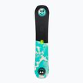 Сноуборд жіночий Salomon Oh Yeah чорно-зелений L47031300 3