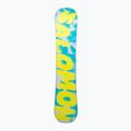 Сноуборд жіночий Salomon Oh Yeah чорно-зелений L47031300 4