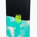 Сноуборд жіночий Salomon Oh Yeah чорно-зелений L47031300 6