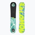 Сноуборд жіночий Salomon Oh Yeah чорно-зелений L47031300 7