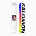 Сноуборд чоловічий Salomon Huck Knife білий L47018300 7