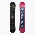Сноуборд чоловічий Salomon Pulse чорний L47031600