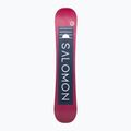 Сноуборд чоловічий Salomon Pulse чорний L47031600 4