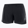 Шорти для бігу жіночі Salomon Sense Aero 5'' deep black / peris 5