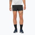 Шорти для бігу чоловічі Salomon Sense Aero 3" deep black