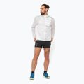 Шорти для бігу чоловічі Salomon Sense Aero 3" deep black 2
