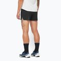 Шорти для бігу чоловічі Salomon Sense Aero 3" deep black 3