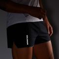 Шорти для бігу чоловічі Salomon Sense Aero 3" deep black 6