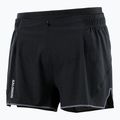 Шорти для бігу чоловічі Salomon Sense Aero 3" deep black 7