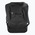 Рюкзак туристичний Salomon Outlife Pack 20 l чорний LC1904400 7