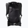 Рюкзак для скітуру Salomon MTN 30 l чорний LC1914700 13