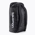 Сумка дорожня Salomon Outlife Duffel чорна LC1902100 2