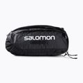 Сумка дорожня Salomon Outlife Duffel чорна LC1902100 3