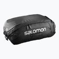 Сумка дорожня Salomon Outlife Duffel чорна LC1902100 6