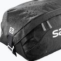 Сумка дорожня Salomon Outlife Duffel чорна LC1902100 8