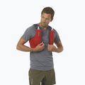 Жилет для бігу Salomon Active Skin 4 set fiery red/ebony 4