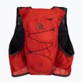 Жилет для бігу Salomon Active Skin 8 set червоний LC1909600 2