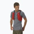 Жилет для бігу Salomon Active Skin 8 set червоний LC1909600 7