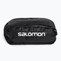 Сумка дорожня Salomon Outlife Duffel чорна LC1903100