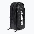 Сумка дорожня Salomon Outlife Duffel чорна LC1903100 3