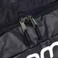 Сумка дорожня Salomon Outlife Duffel чорна LC1903100 5