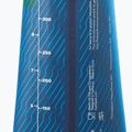 Пляшка Salomon Soft Flask 400 ml/13 oz Insulated clear blue 4