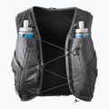 Жилет для бігу Salomon ADV SKIN Cross 15 ebony/alloy