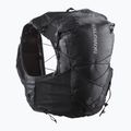 Жилет для бігу Salomon ADV SKIN Cross 15 ebony/alloy 2