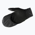 Рукавички для бігу Salomon Fast Wing Winter deep black 2
