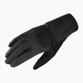 Рукавички для бігу Salomon Fast Wing Winter deep black 3