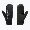 Рукавиці Salomon Cross Warm Mitten deep black